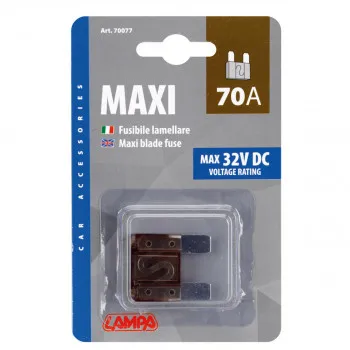 OSIG UBODNI MAXI 70A 70077 