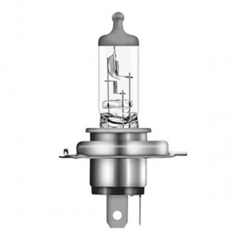 SIJAL 12/ H4 64193ULT 60/55W P43T OSRAM 