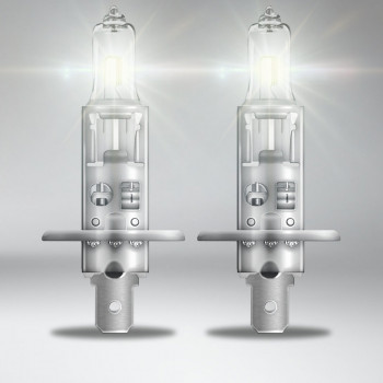 SIJAL 12/ H1 64150-1BL(01B) 55W P14,5S BLI1 OSRAM ( ECO) 