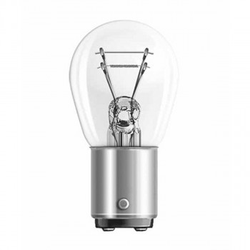 SIJAL 12/ P21/4W 7225 21/4W BAZ15D OSRAM 