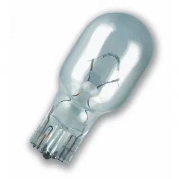 SIJAL 12/ W16W 921 16W W2,1x9,5D OSRAM 