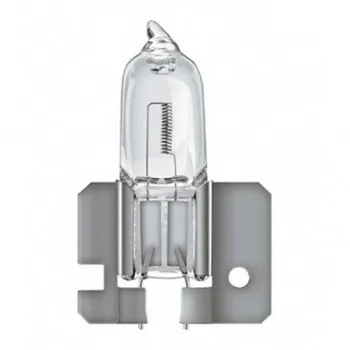 SIJAL 12/ H2 64173 55W X511 OSRAM 