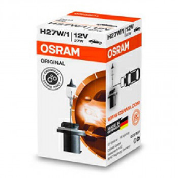 SIJAL 12V/ H27W/1 880 27W PG13 FAS OSRAM 