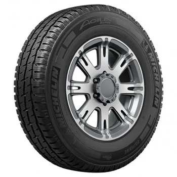 MICH 195/75X16C 107/105R TL AGILIS ALPIN EB70 