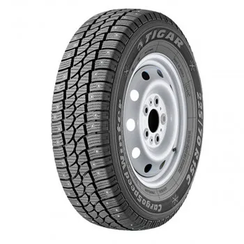 TIGAR 215/65X16C 109/107R TL CARGO S WINTER EC73 