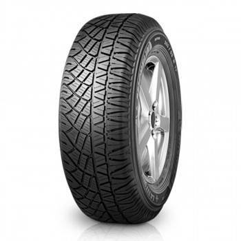 MICH 235/60X16 104H XL TL LATITUDE CROSS SUV CC71 