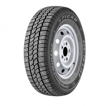 TIGAR 195/65X16C 104/102R TL CARGO S WINTER EC73 