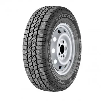 TIGAR 195/65X16C 104/102R TL CARGO S WINTER EC73 