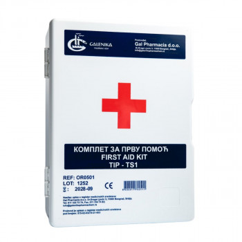 OSNOVNO PUNJENJE APOTEKA TS1 2028-3 