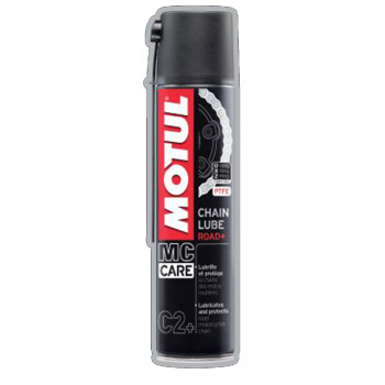 SPREJ ZA LANAC ROAD + 400 ML MOTUL 