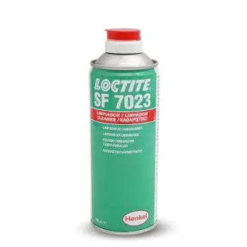 SPREJ CISTAC KARBUR 7023 LOCTITE 