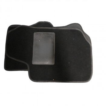 PAT ITISON FIESTA 02-09 / FUSION 02-12 / MAZDA 2 02-07 