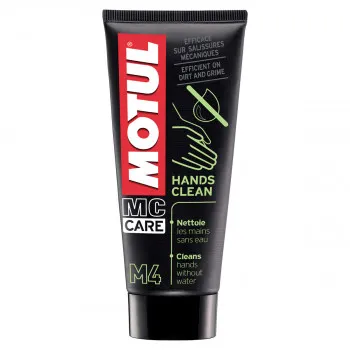 PASTA ZA PRANJE RUKU 100ML MOTUL HANDS CLEAN 