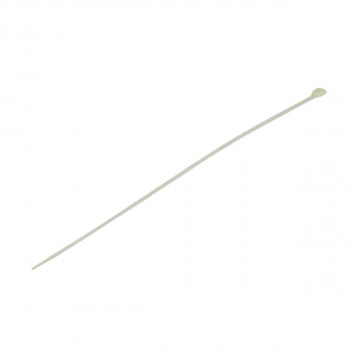 SELNA TRAK PVC 4.8X300 BELA 