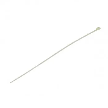 SELNA TRAK PVC 4.8X300 BELA 