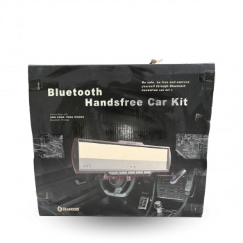RETR BLUET HAND+PARK 49021 