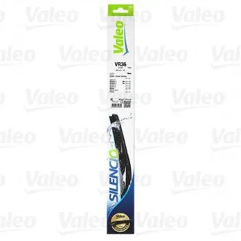 METL VM36 574281 ( 116500 ) VALEO ZAD 260 MM 