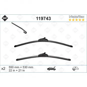 METL 119743 SWF 