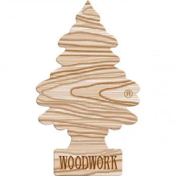 MIRIS JEL  WOODWORK ( FOREST ) WB 