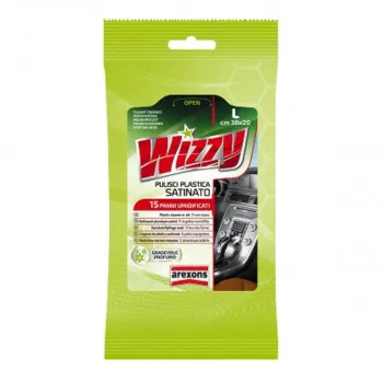 KRPA ZA CISC PLAST MAT 15 KOM 1921 AREXONS 