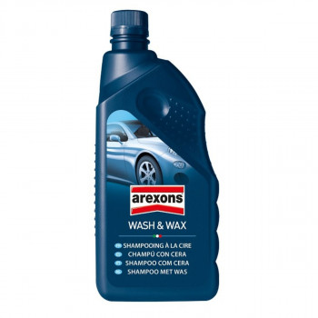 SAMPON +VOSAK 35013 = 33013 = 31013  1000ML AREXONS 