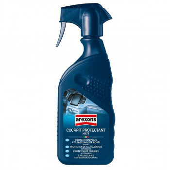 MLEKO ZA COC MAT 34003 = 31003 = 33003  400ML AREXONS 