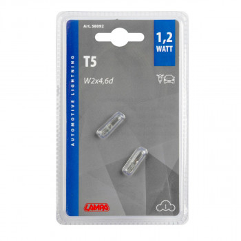 SIJ 12/1.2W BELA PAR 58092 