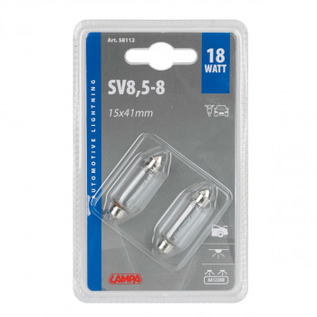 SIJ 12/18W PAR 58112 SULF 17512 