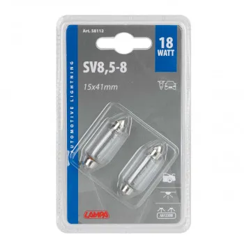 SIJ 12/18W PAR 58112 SULF 17512 