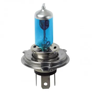 SIJ 58184 12V H4 BLUE XENON 60/55W PAR 