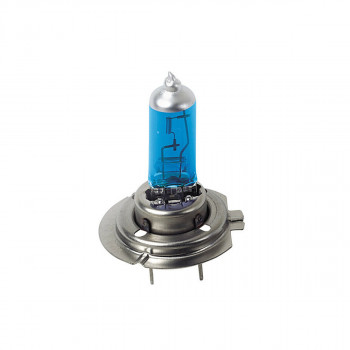 SIJ 58186 12V H7 BLUE XENON 55W PAR 
