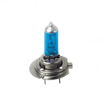 SIJ 58186 12V H7 BLUE XENON 55W PAR 