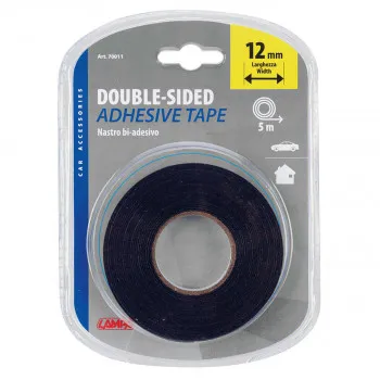 TRAKA 70011 DUPLO LEP 5MX12MM 