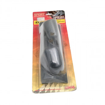 NOS 10073 SAT INS DUPLI CARB 