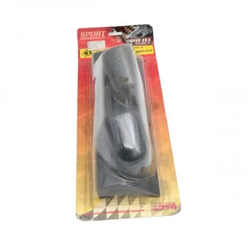 NOS 10073 SAT INS DUPLI CARB 