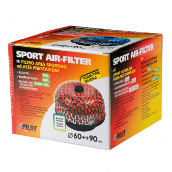 FILT KN AF4 CRV 06120 