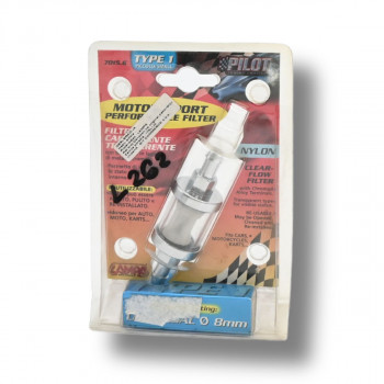 FILT GOR PROV S 70156 