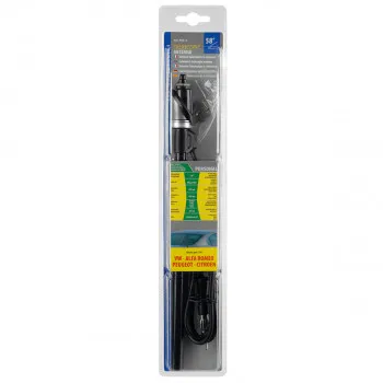 ANTENA LAMPA 40212 