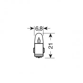 SIJ 58085 12/2W BELA PAR 