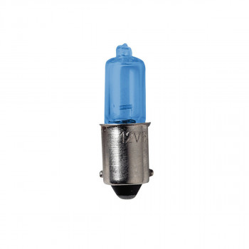 SIJ 12V H6W PLAVA PAR 58129 ALFA 