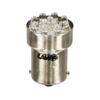 SIJ LED 58374 5/10W CRVENA 