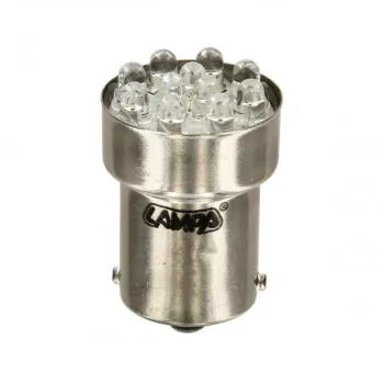 SIJ LED 58374 5/10W CRVENA 