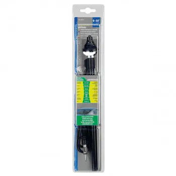 ANTENA 40210 LAMPA RAVNA TELESKOP 