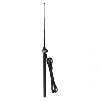 ANTENA 40210 LAMPA RAVNA TELESKOP 