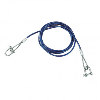 SAJLA ZA VUCU 3T 60581 ( ) LAMPA 