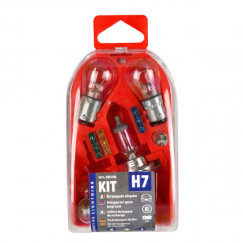 SIJ 12V H7 GRT 58158 LAMPA 