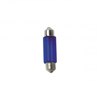 SIJ 12V/10W SULF 58345 SV8 PLAVE PAR 