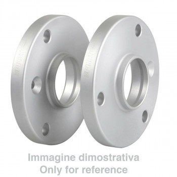 DIST 48618 ZA FELNE 20MM B18 PAR 