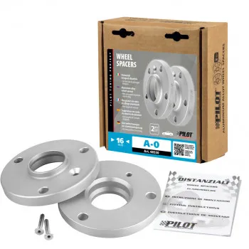DIST 48624 ZA FELNE 20MM B24 PAR 