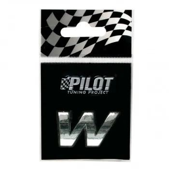 NALEPNICA - W - 07933 T-1 LAMPA 